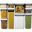 POP 1.0 Container 10 Piece Food Storage Set