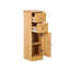 Moutanabi Solid Wood Freestanding Bathroom Cabinet-38278757