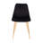 Jackstin 18'' H Upholstered Side Chair-1544365713