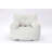 Fabric Bean Bag Chair-2108156594