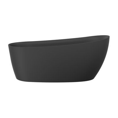 Baignoire de trempage autoportante 32 po. x 32 po.