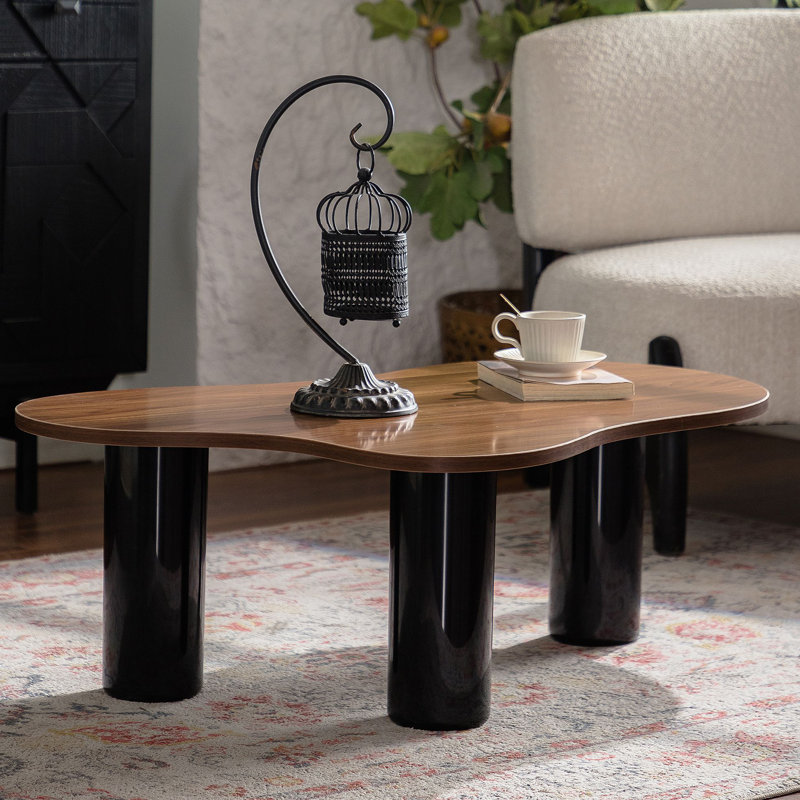 Table basse Cloud