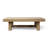 Solid Wood Single Coffee Table
