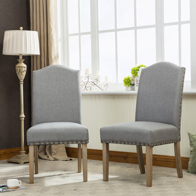Chaise Parson Mod Mod