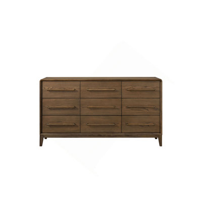 Commode 9 tiroirs