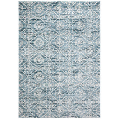 Rizwan Performance Ikat Rug