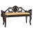 Terrence Upholstered Bench
