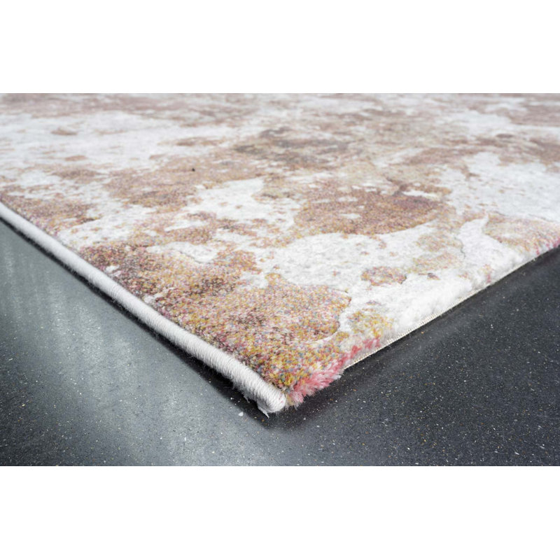 Choua Abstract Area Rug, Rectangle 240 x 330cm