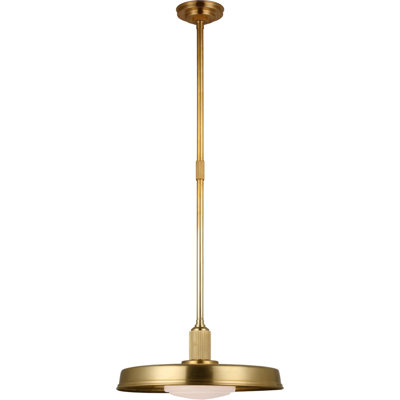 Chapman & Myers Ruhlmann Factory Pendant