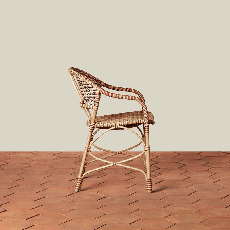 Antibes Arm Chair