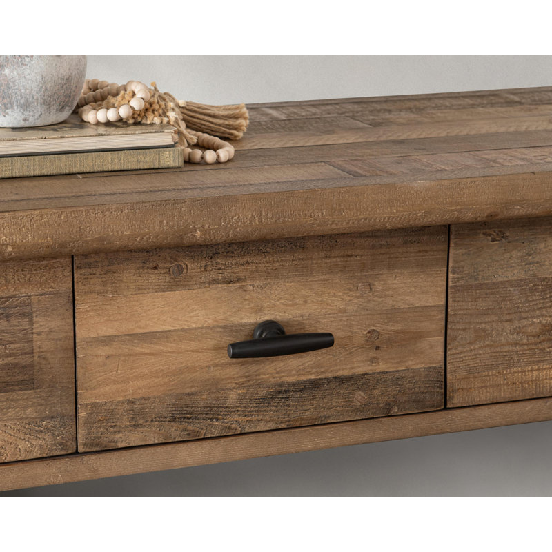 Talladega Console Table