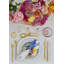 Hammershøi Porcelain Appetizer Plate