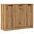 Artisan Oak selected