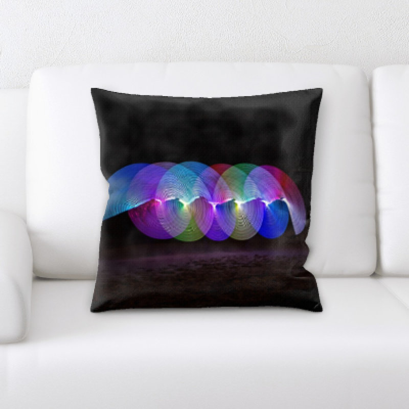 Coussin all colors