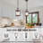 Mirsad 1 - Light Lantern Pendant-1579906256