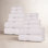 Organic Cotton Towel Set
