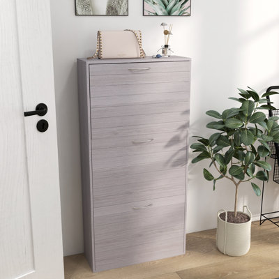Aurelea 12 Pair Shoe Storage