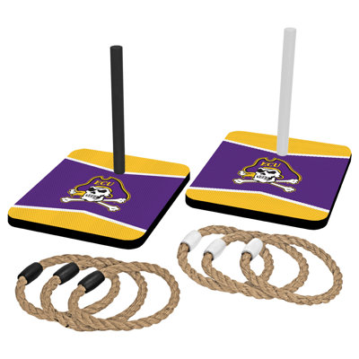 Victory Tailgate East Carolina University Pirates | Quoit