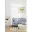 Bamboo & Bird Fabric-68778151