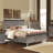 Lenwood Piece Bedroom Set