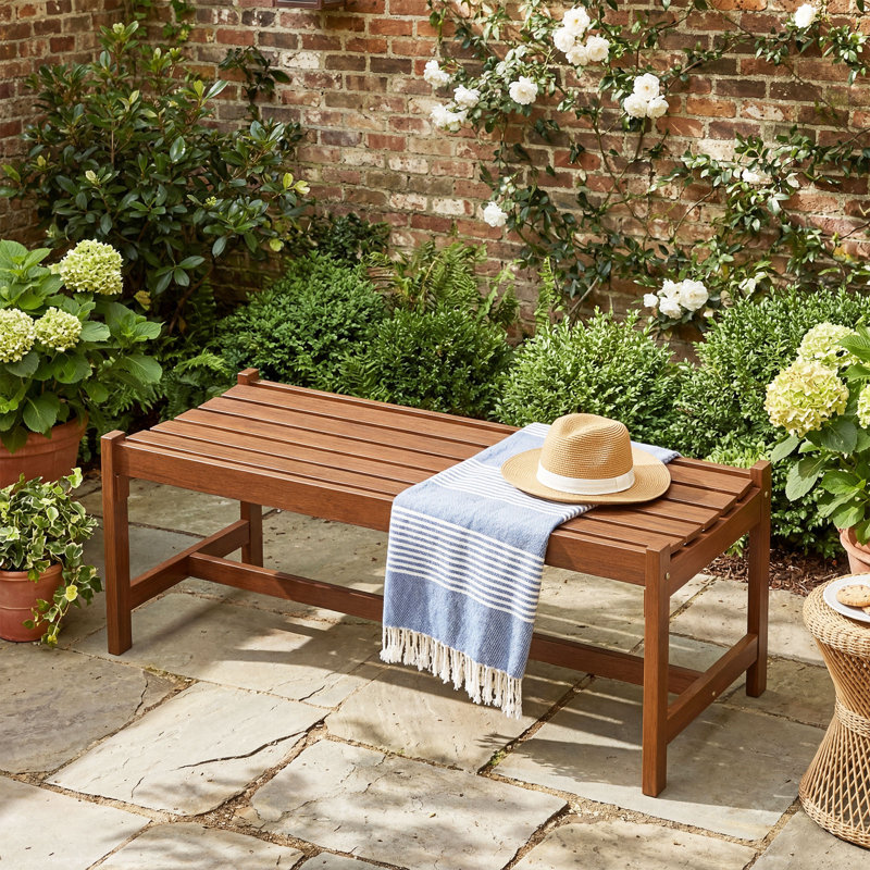 Outdoor Bench