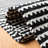 Granada Hand Woven Performance Striped Rug-20657715