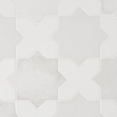 Souk Star-Crossed 6.1" x 11.9" Terracotta Look Porcelain Floor & Wall Tile (8.26 Sq. Ft. / Case)