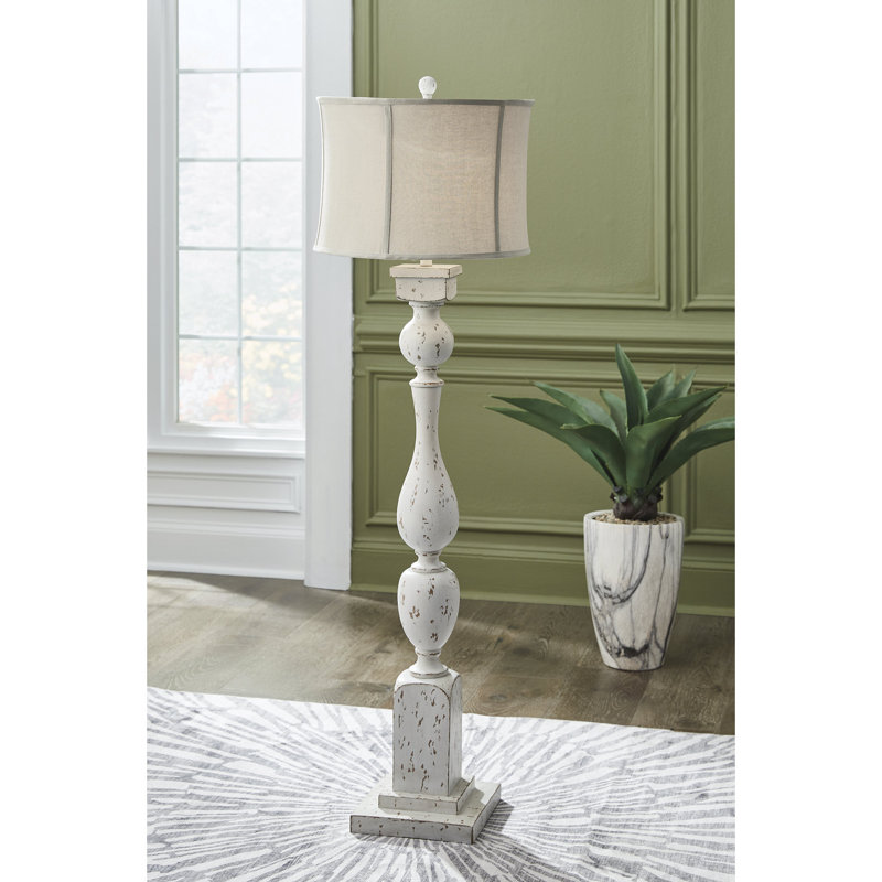 Lampe sur pied Jacek