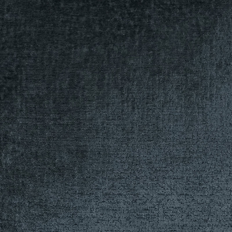 Walsh Square Pillow Cover & Insert, Navy, Square 22"