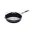 Saute Pan with Handle and Lid-89223066
