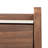 Rhinelander Metal Base Writing Desk