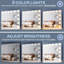 Rectangle Dresser Mirror-1527356609