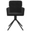 Chaise d'appoint pivotante 2 pièces-636617710