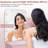Salmah Dressing Table with Mirror