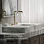 Components Tallbathroom Sink Spout with Row Design-1058232794