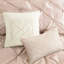 Édredon 7 pièces - magnifique décoration, édredon, taies décoratives, coussins décoratifs, jupe de lit lavable, jupe décorative, literie facile à nettoyer-119384993-119384981