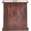 Dessa Solid Wood 68 cm W Chest of 9 Drawers