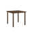 Filon de bois mesquite