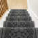Abel Machine Woven Grey Indoor Rug