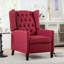 Fauteuil inclinable manuel avec dossier haut-1956204095