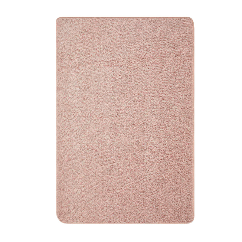 Machine Tufted Shag Area Rug, 80x150cm