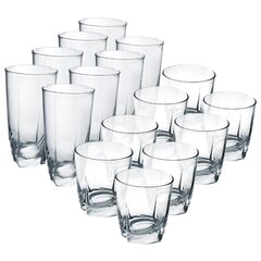 Wayfair, Assorted Glassware Set Bar & Cocktail Glasses, Up to 65% Off  Until 11/20