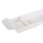 Serviteur de bain autoportant Eisine-1526363685