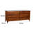Commode 6 tiroirs Fia