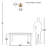 Roberson 1 - Light Single Pendant-47444820