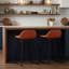 Tabouret de bar et de comptoir Maugansville-97396723-90593009