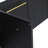 58.69'' Wall Mounted Double Bathroom Vanity Base Only