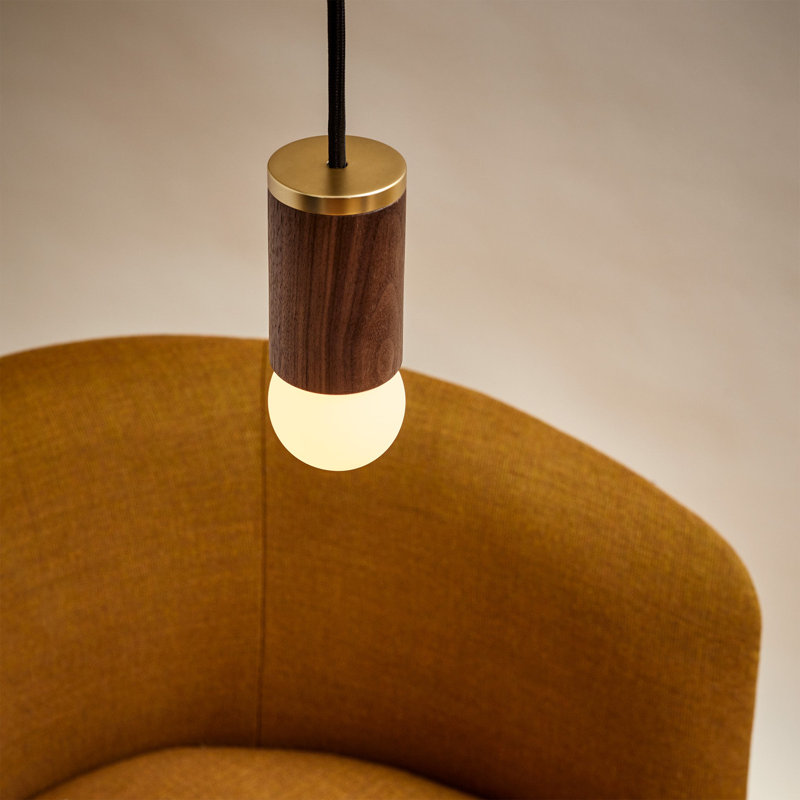 Sphere I E12 Dim-To-Warm LED Bulb