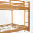 Queen Over Queen Bunk Bed-745463695