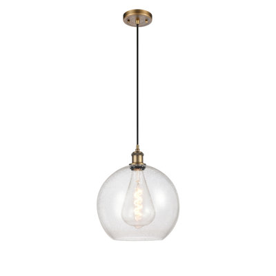 Roxane 1 - Light Single Pendant